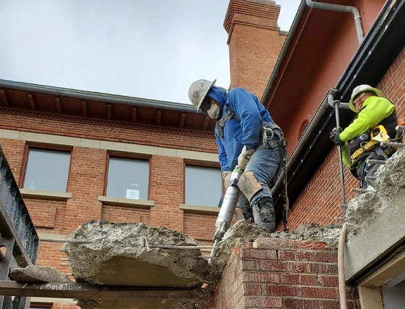 Residential Demolition Services in Billings, MT